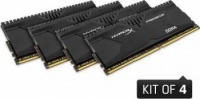 Kingston Technology HyperX Predator 32GB CL12 DDR4-2400 1.2v - 288pin - Memory Photo