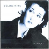Columbia Celine Dion - D'Eux Photo