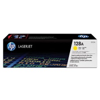HP Colour LaserJet CP1525/CM1415 Yellow Print Cartridge Photo