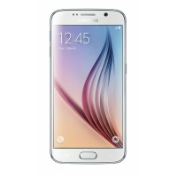 Samsung Galaxy S6 32GB Smartphone - White Photo