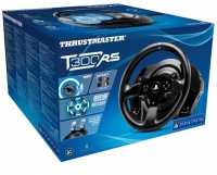Thrustmaster - Steering Wheel - T300RS Photo