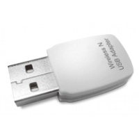 Compro WL160 802.11b/g/n 300mbps Wireless USB Module Photo