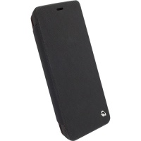 Krusell Malmo FlipCase for the Nokia Lumia 1320 - Black Photo