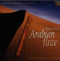 Arc Music Hossam Ramzy - Masters of the Arabian Flute Photo