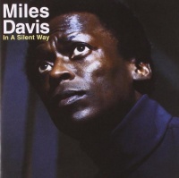 COLUMBIALEGACY RECORDINGS Miles Davis - In a Silent Way Photo