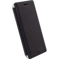 Krusell Kiruna FlipCase for the Nokia Lumia 830 - Black Photo
