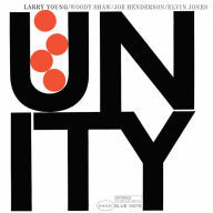 Blue Note Records Larry Young - Unity Photo