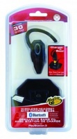 Mad Catz MadCatz Wireless Bluetooth Headset with Charge Stand Photo