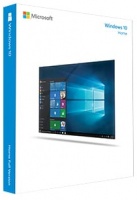 Microsoft - Windows 10 Home 32 Bit DSP Photo