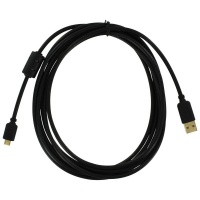 ZedLabz Pro 3M Extra Long USB Charge Cable Photo