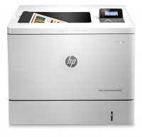 HP LaserJet Color Enterprise M552dn Printer Photo