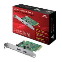Vantec USB 3.0 2-Port PCIE Add on Card Photo