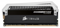 Corsair Dominator Platinum 16GB DDR4-2666 CL15 1.2v - 288pin Memory Photo