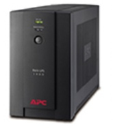 APC Back-ups BX950Ui - Black with AVR power conditioning Photo