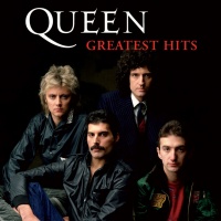 Universal Uk Queen - Greatest Hits Photo