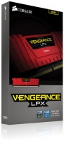 Corsair - Vengeance LPX 32GB DDR4-3000 CL15 1.35v - 288pin Memory Photo