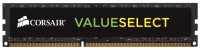 Corsair Value Select 4GB DDR3L-1600 CL11 1.35V / 1.5V Dual Voltage - 240pin Memory Photo