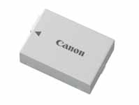 Canon LP-E8 Recgareable Battery Photo