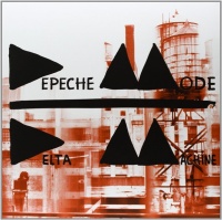 Columbia Depeche Mode - Delta Machine Photo