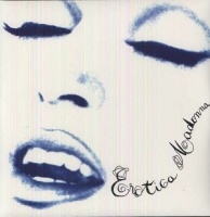 Rhino RecordsWarner Bros Records Madonna - Erotica Photo