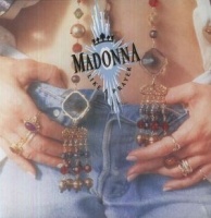 Rhino RecordsWarner Bros Records Madonna - Like A Prayer Photo