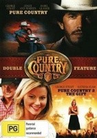 LA Entertainment Strait George Strait George - Pure Country 1 and 2 Photo