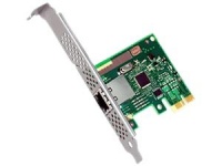 Intel Gigabit Ethernet Server PCI-Express Adapter Photo