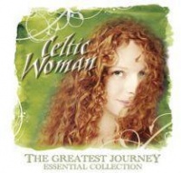Manhattan Records Celtic Woman - Greatest Journey Photo