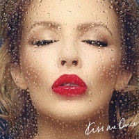 Warner Bros Records Kylie Minogue - Kiss Me Once Photo