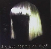 Imports Sia - 1000 Forms Of Fear - Sia Photo