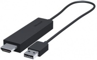 Microsoft Wireless Display Adapter Photo