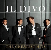 Sony Il Divo - Greatest Hits Photo