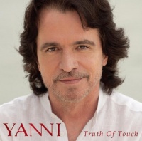 Sony Music Yanni - Truth Of Touch Photo