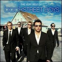 Sony Music Backstreet Boys - Very Best Of Photo