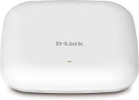 D Link D-Link N300 2.4GHz High Power Gigabit PoE Access Point Photo