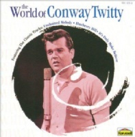 Karussell Conway Twitty - World Of Conway Twitty Photo