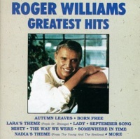 Curb Special Markets Roger Williams - Greatest Hits Photo