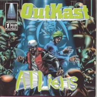 Zomba Label Group Legacy Outkast - Atliens Photo