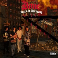 Ruthless Red Bone Thugs N Harmony - E 1999 Eternal Photo