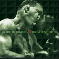 Sony Alice In Chains - Greatest Hits Photo