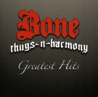 Ruthless Red Bone Thugs N Harmony - Greatest Hits Photo