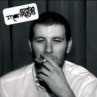 Domino Arctic Monkeys - Whatever People Say I Am That's What I Am Not Photo