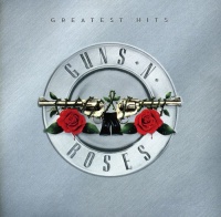 Geffen Records Guns N Roses - Greatest Hits Photo