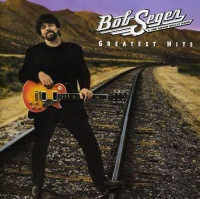 Capitol Bob Seger & the Silver Bullet Band - Greatest Hits Photo