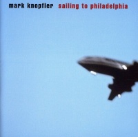 Warner Bros Wea Mark Knopfler - Sailing to Philadelphia Photo