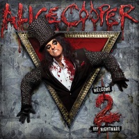 Hip O Records Alice Cooper - Welcome 2 My Nightmare Photo