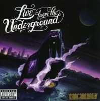 Def Jam Big Krit - Live From the Underground Photo