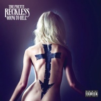 Razor Tie Pretty Reckless - Going to Hell Photo