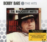 Rca Bobby Bare - 16 Biggest Hits Photo