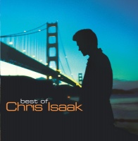 Mailboat Records Chris Isaak - Best of Chris Isaak Photo
